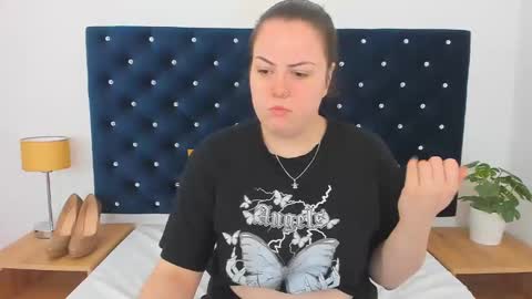 Eva online show from 18, 2, 2025