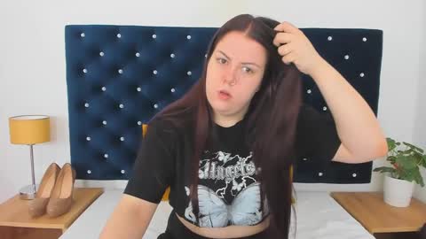 Eva online show from 28, 2, 2025