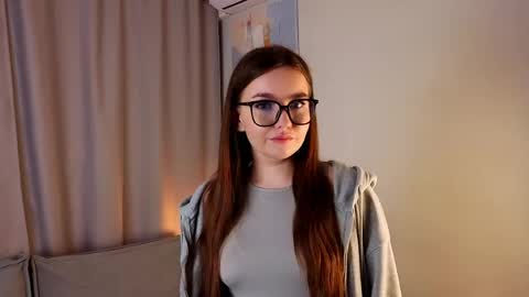 im EVA im new here dont be rude online show from 10, 4, 2026