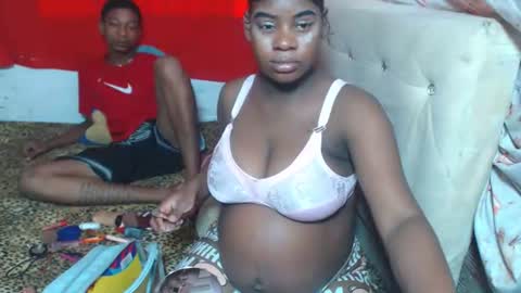 Eva And Emmanuel online show from 2, 7, 2026