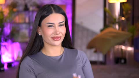 Eva online show from 16, 1, 2025