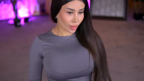 Eva online show from 16, 1, 2025