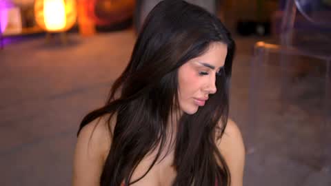 Eva online show from 20, 1, 2025