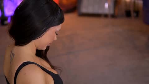 Eva online show from 23, 1, 2025