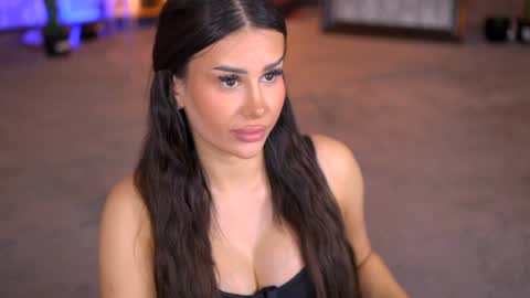 Eva online show from 30, 1, 2025