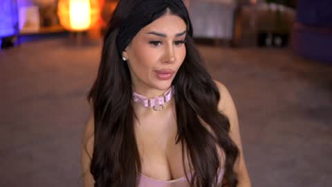 Eva online show from 5, 2, 2025