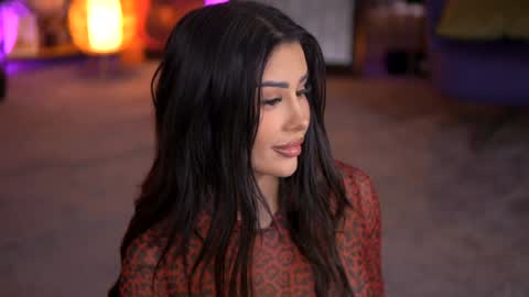 Eva online show from 8, 2, 2025