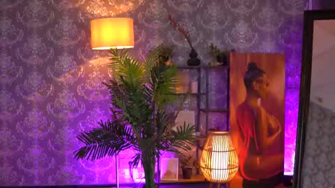 Eva online show from 25, 2, 2025