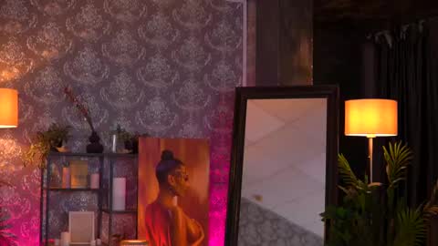 Eva online show from 3, 3, 2025