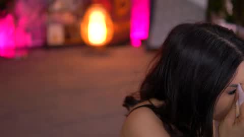 Eva online show from 5, 3, 2025