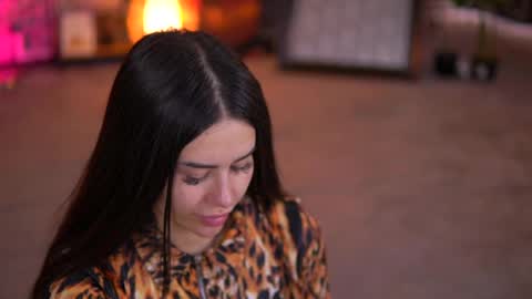 Eva online show from 12, 3, 2025