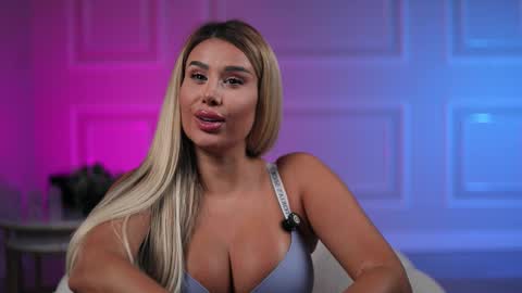 Eva online show from 20, 10, 2025