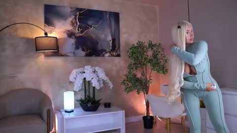 Eva online show from 28, 3, 2026