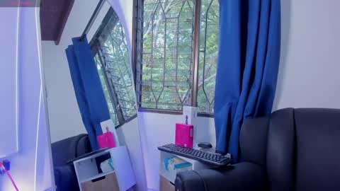 Eva Queen online show from 20, 9, 2025