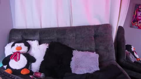 Eva Queen online show from 30, 11, 2025