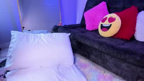 Snapshot of eve__queen chatting on 12, 2, 2026 Eva Queen online show from 12, 2, 2026