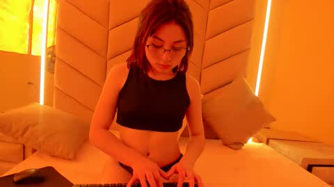 Snapshot of eve_aura chatting on 7, 6, 2026 Eve Aura online show from 7, 6, 2026