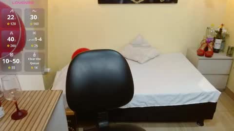 Eve online show from 14, 4, 2026