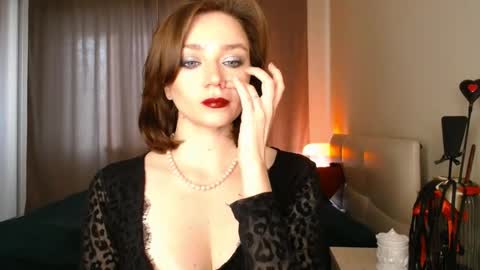 Eve  online show from 11, 1, 2026