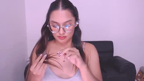 Snapshot of eve_rox18 chatting on 30, 12, 2024 Eve Rox18 online show from 30, 12, 2024