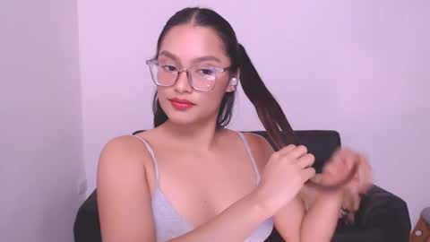 Snapshot of eve_rox18 chatting on 30, 12, 2024 Eve Rox18 online show from 30, 12, 2024