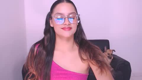 Snapshot of eve_rox18 chatting on 3, 1, 2025 Eve Rox18 online show from 3, 1, 2025