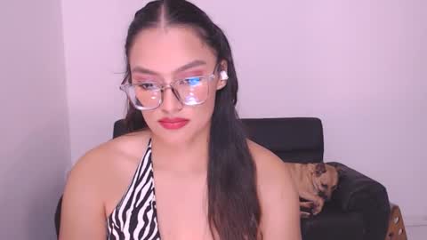 Snapshot of eve_rox18 chatting on 13, 1, 2025 Eve Rox18 online show from 13, 1, 2025