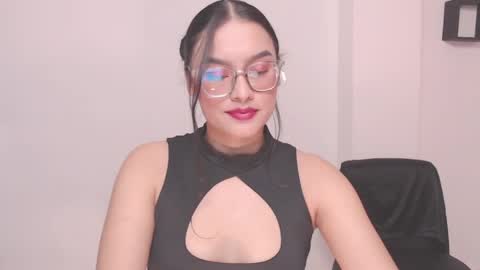 Eve Rox18 online show from 14, 4, 2026