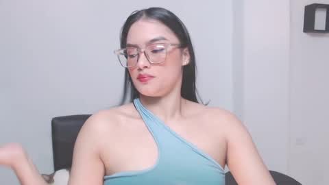 Eve Rox18 online show from 17, 5, 2026