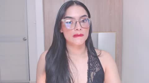 Eve Rox18 online show from 1, 6, 2026