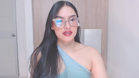 Eve Rox18 online show from 3, 6, 2026