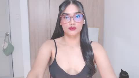 Eve Rox18 online show from 1, 7, 2026
