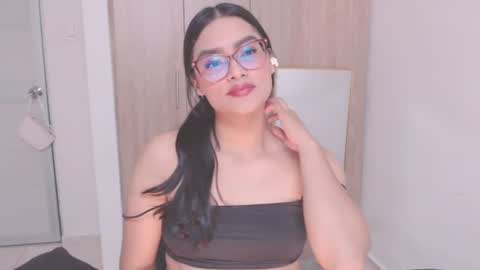 Eve Rox18 online show from 3, 8, 2026