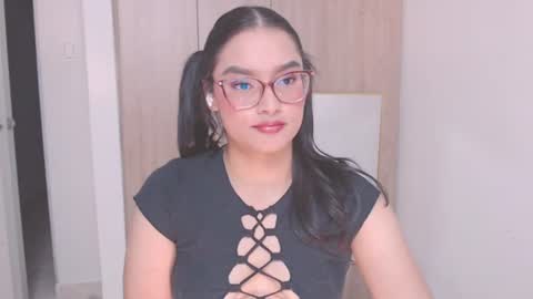 Eve Rox18 online show from 9, 8, 2026