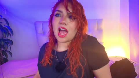Martina Soler  online show from 22, 4, 2026