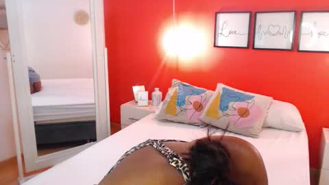 Snapshot of evedooll chatting on 1, 3, 2026 online show from 1, 3, 2026