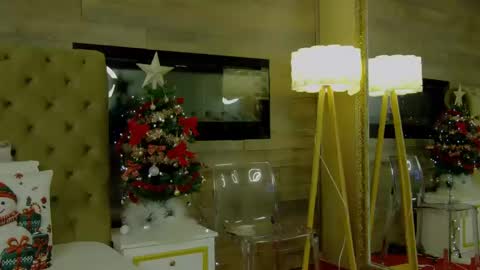 EveHamilton online show from 26, 12, 2024