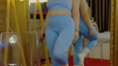 EveHamilton online show from 29, 12, 2024