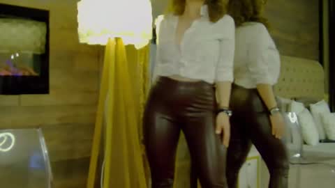 EveHamilton online show from 2, 1, 2025