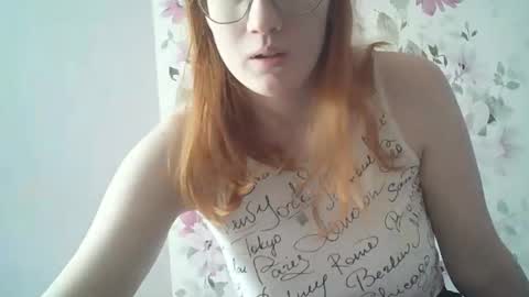 Evelina online show from 6, 3, 2026