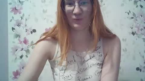 Evelina online show from 16, 3, 2026
