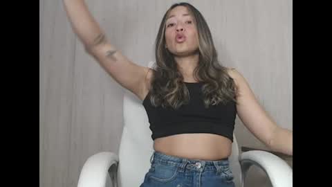 Snapshot of evelin1_ chatting on 21, 7, 2026 Evelin online show from 21, 7, 2026