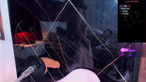 EVELIN online show from 17, 9, 2025