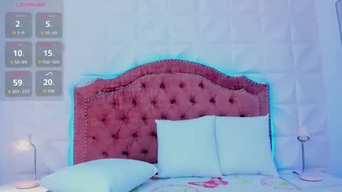 Evelin online show from 8, 1, 2026