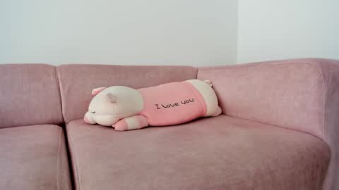 Evelin online show from 8, 1, 2025