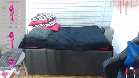 evelin zaens online show from 1, 2, 2025