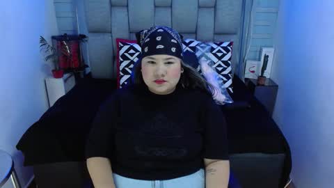 evelin zaens online show from 10, 11, 2025