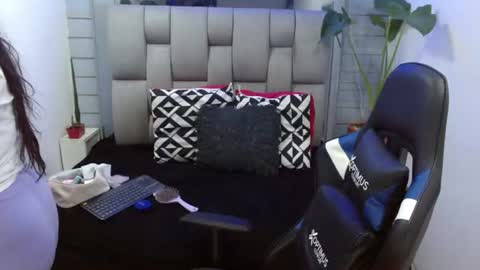 evelin zaens online show from 2, 7, 2026