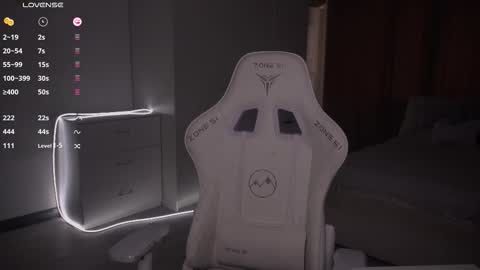 Evelina online show from 15, 10, 2025