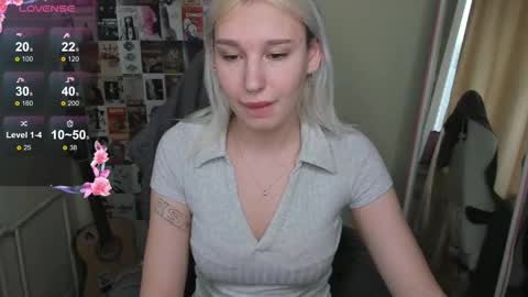Evelina online show from 20, 3, 2026